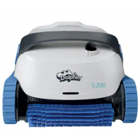Robot curatare piscina Dolphin Maytronics S200